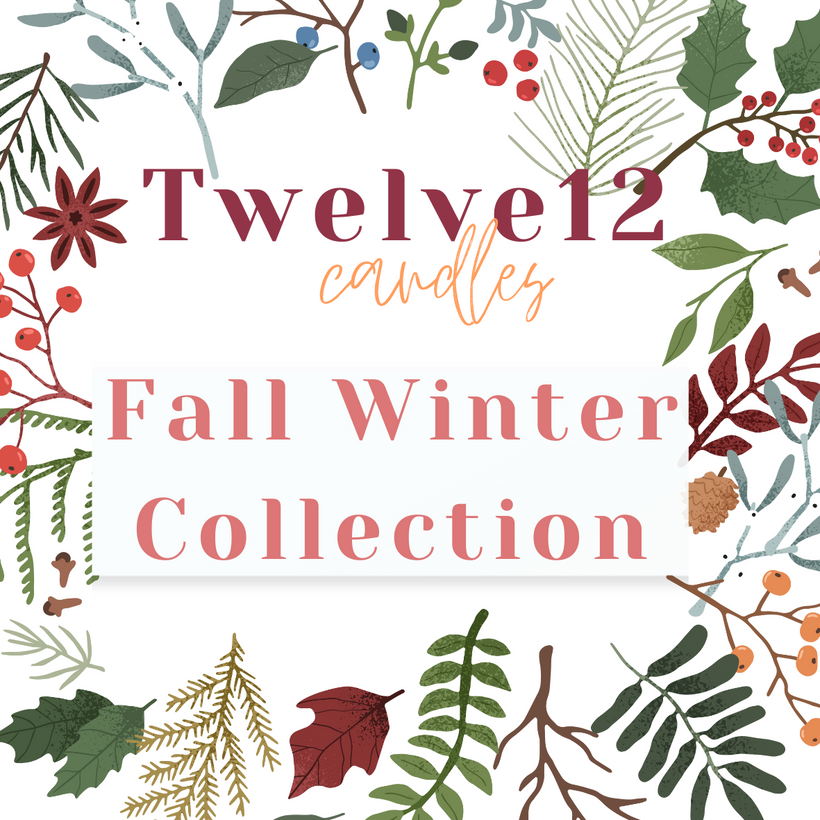 Fall Winter Collection