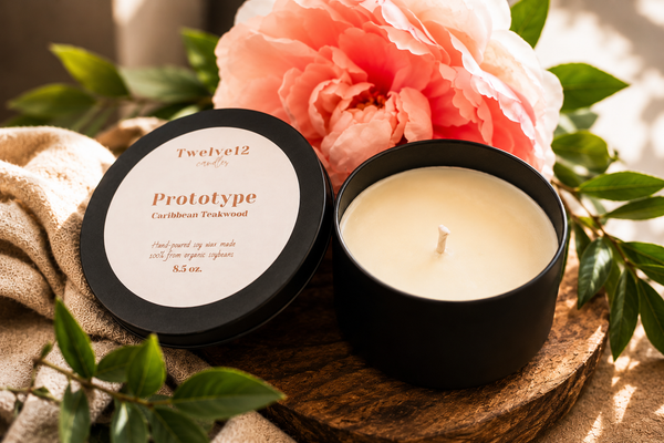 Prototype Candle