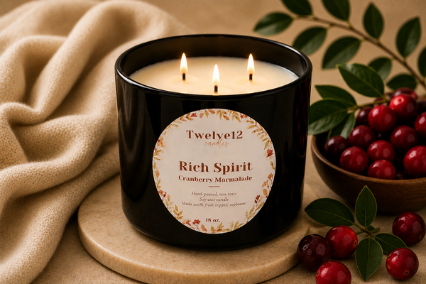 Rich Spirit