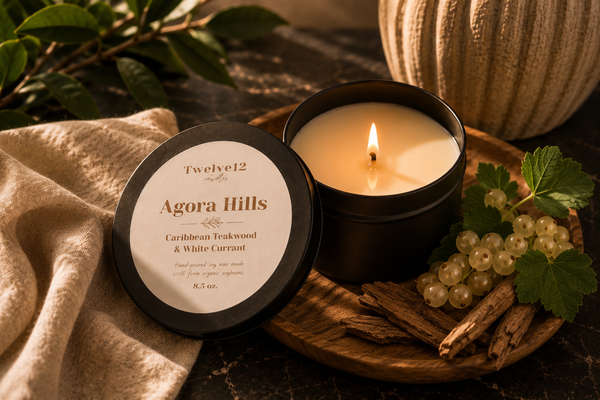 Agora Hills