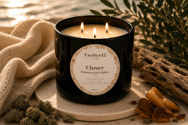 Closer Candle