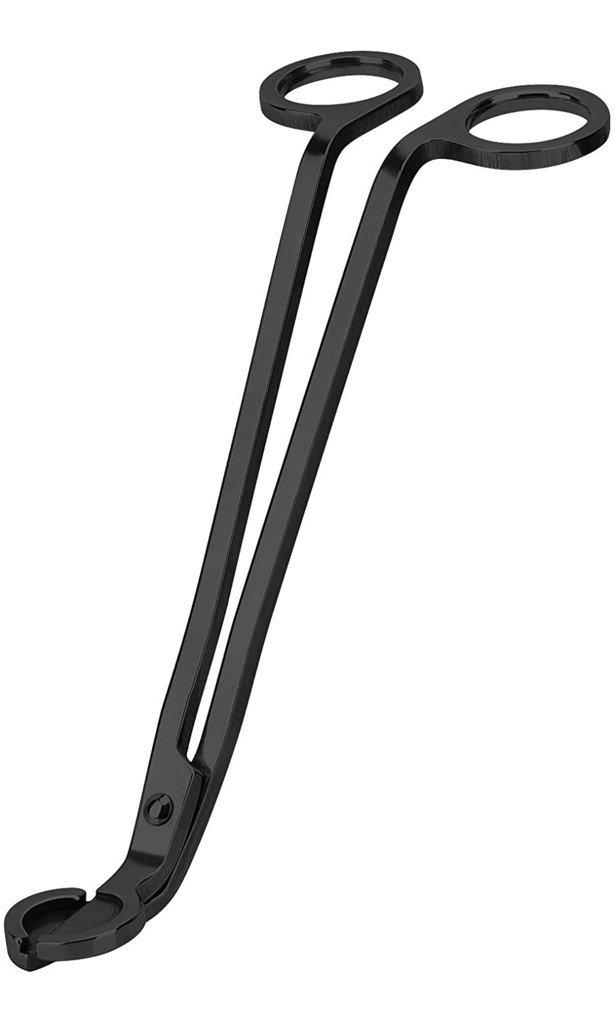 Wick Trimmer