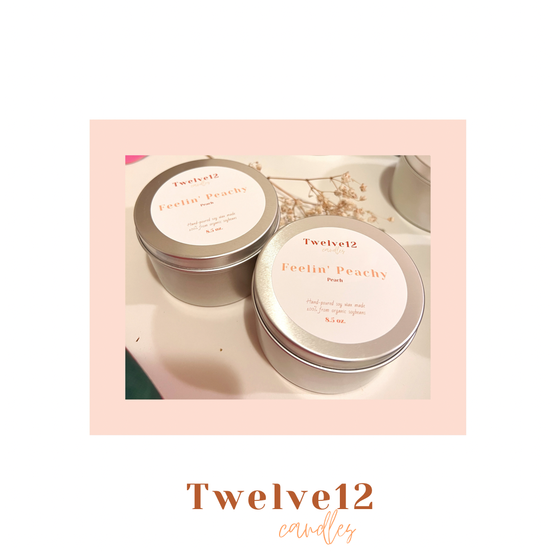 Feelin’ Peachy