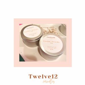 Feelin’ Peachy