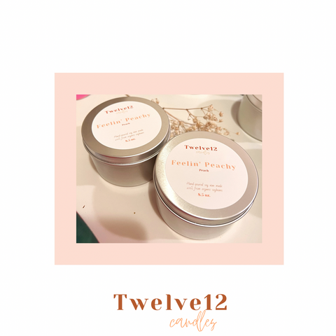 Feelin’ Peachy
