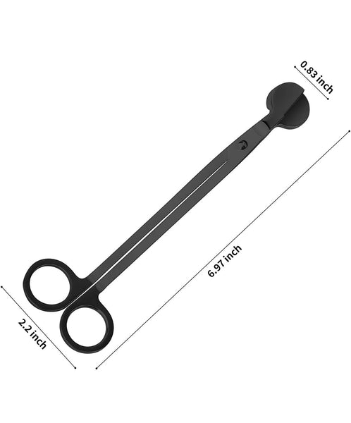 Wick Trimmer