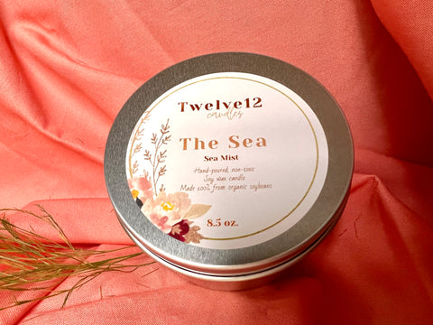The Sea