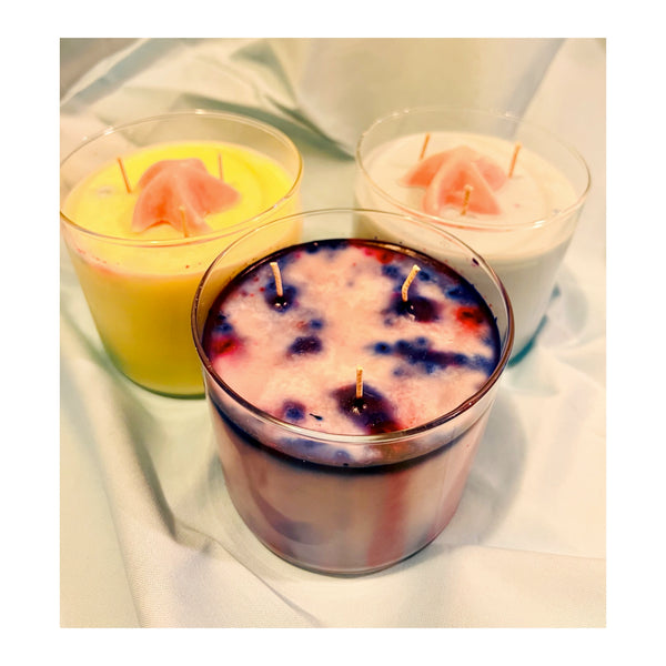 Closer Candle