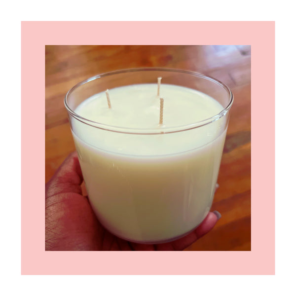 See You Again Candle